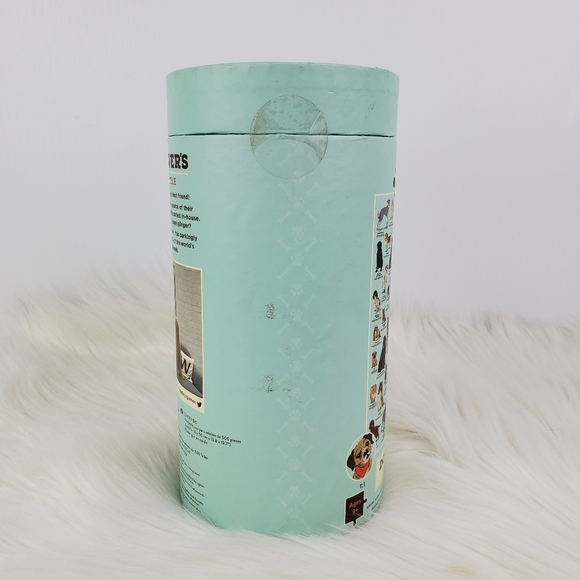 Ridley's The Dog Lover's Jigsaw Puzzle  500 Pieces - Picture 5 of 9